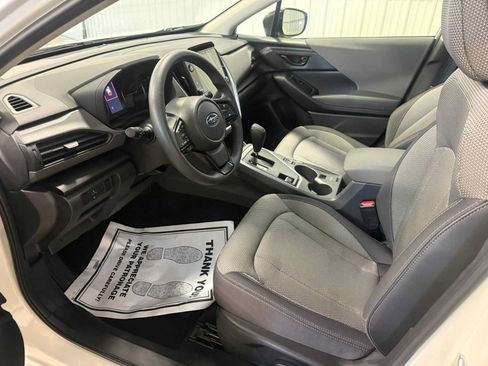 Certified 2024 Subaru Crosstrek 2.0i Premium AWD/4WD image 18