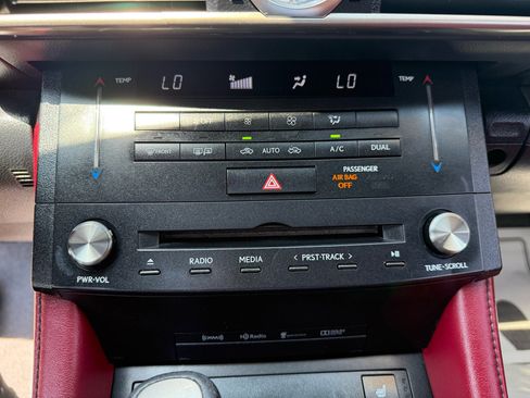 Used 2015 Lexus RC 350 F SPORT RWD image 20