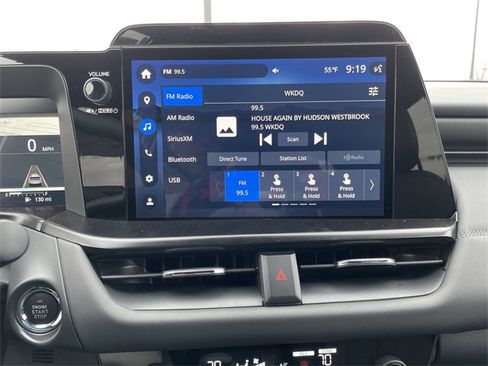 New 2026 Subaru Outback Touring XT image 22