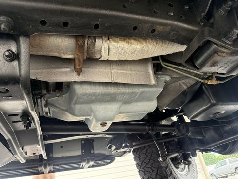 Used 2000 Ford F250 Lariat AWD/4WD image 72