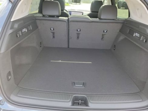 New 2026 Buick Envision Preferred AWD/4WD image 23