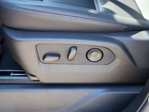 New 2025 Chevrolet Silverado 1500 RST w/ Texas Edition Plus image 15