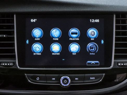 Used 2017 Buick Encore Premium w/ Experience Buick Package image 17