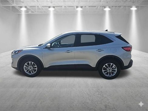 Used 2020 Ford Escape SE AWD/4WD image 7