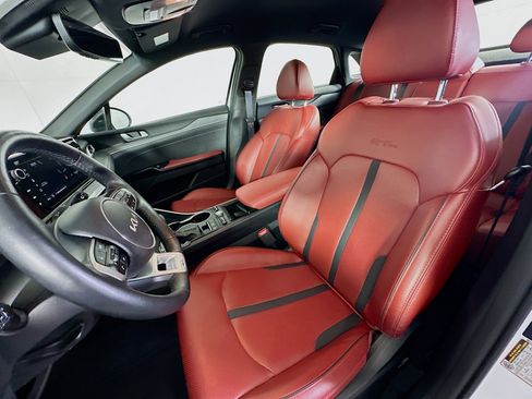 Used 2024 Kia K5 GT-Line w/ GT-Line Premium Package image 13