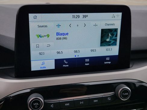 Used 2021 Ford Escape SE w/ Convenience Package image 17