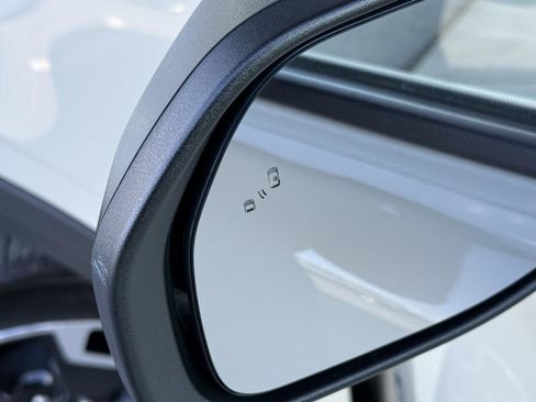 Used 2024 Ford Bronco Sport Outer Banks w/ Tech Package image 10