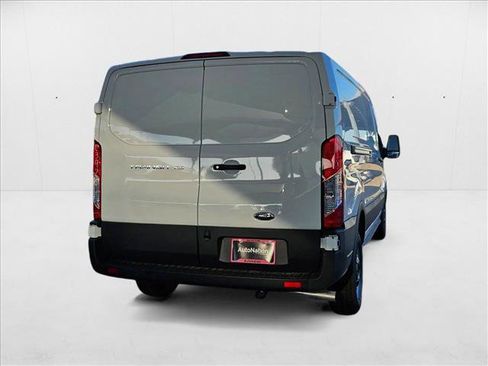 New 2025 Ford Transit 150 Low Roof image 2