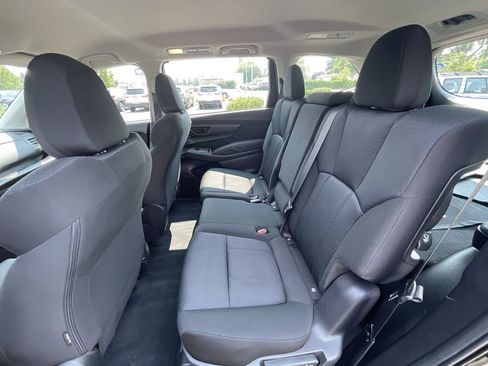 Used 2023 Subaru Ascent 8-Passenger AWD/4WD image 35