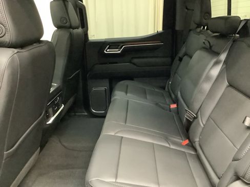 New 2026 GMC Sierra 1500 Denali w/ Denali Reserve Package image 30
