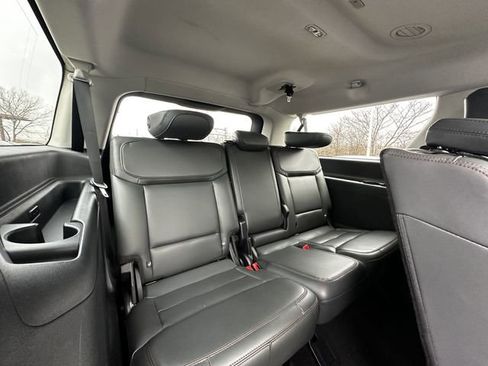 Certified 2025 Ford Expedition Max Active image 40