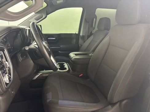 Used 2022 GMC Sierra 1500 Elevation AWD/4WD image 17