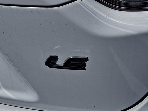 Used 2024 Toyota Corolla LE FWD image 4