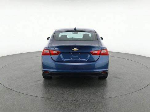 Used 2024 Chevrolet Malibu LT FWD image 7