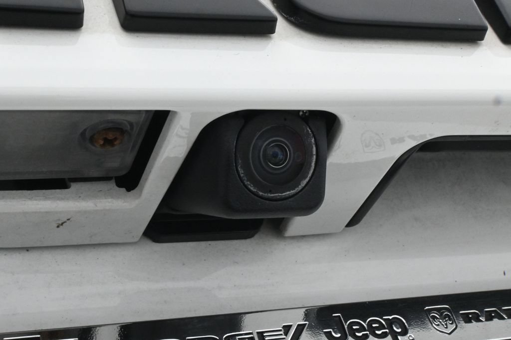 Used 2024 Toyota 4Runner SR5 Premium w/ Moonroof Package AWD/4WD image 36