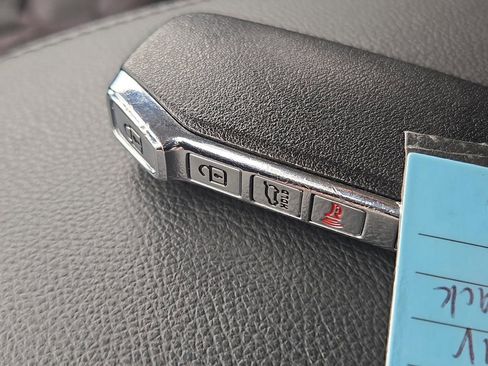 Certified 2020 Kia Soul GT-Line w/ GT 2.0L Power Sunroof Package image 33