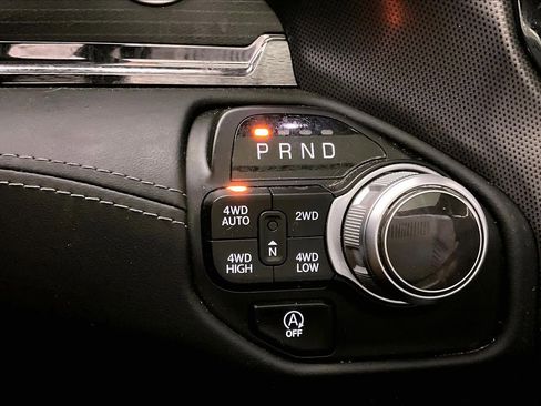 Used 2022 RAM 1500 Limited image 31