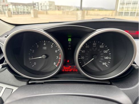 Used 2010 MAZDA MAZDA3 i Touring image 16