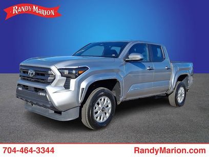 Used 2024 Toyota Tacoma SR5