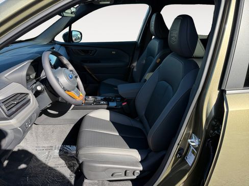 New 2026 Subaru Forester Wilderness AWD/4WD image 10