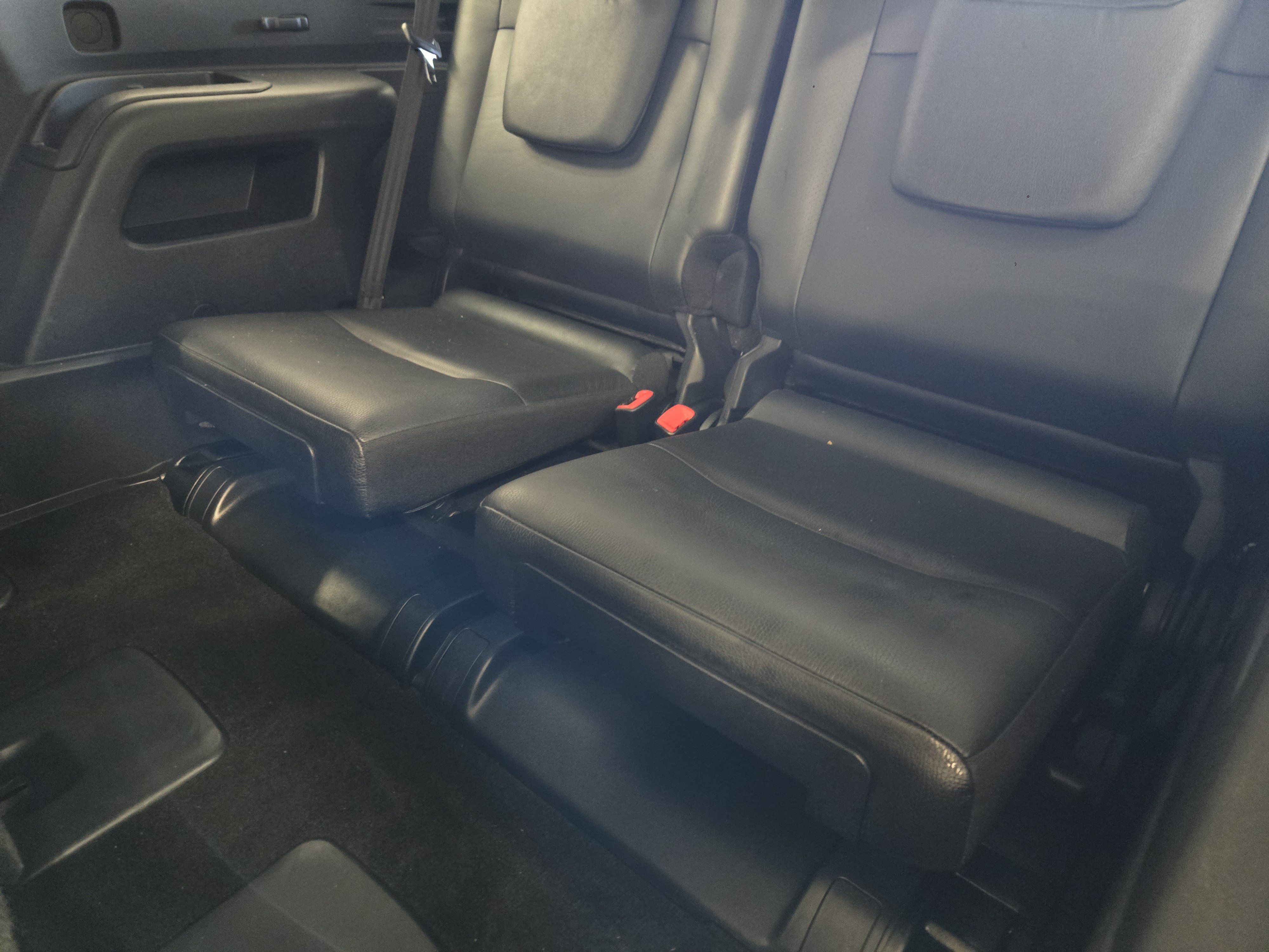 Used 2012 Toyota 4Runner Limited RWD image 33
