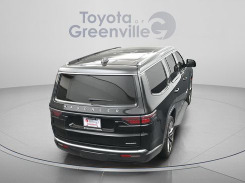 Used 2022 Jeep Wagoneer Series II w/ Convenience Group I image 16