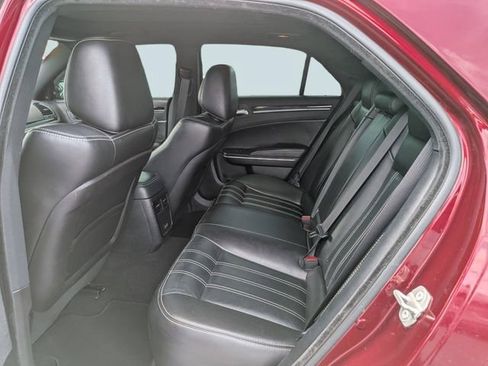 Used 2023 Chrysler 300 S RWD image 12