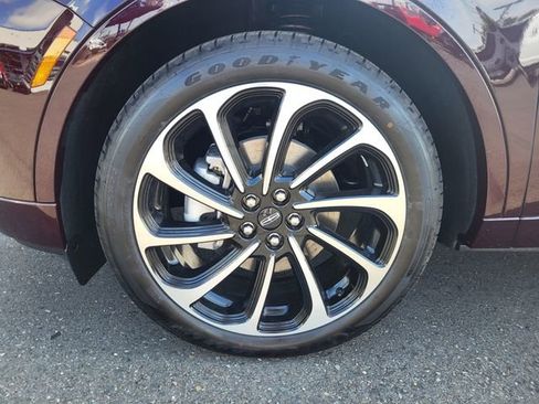 New 2025 Lincoln Nautilus Black Label image 11