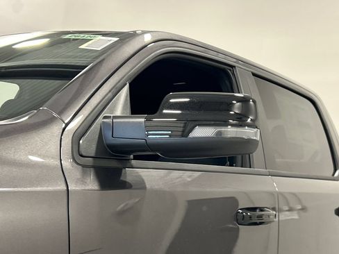 New 2026 RAM 1500 Big Horn AWD/4WD image 13