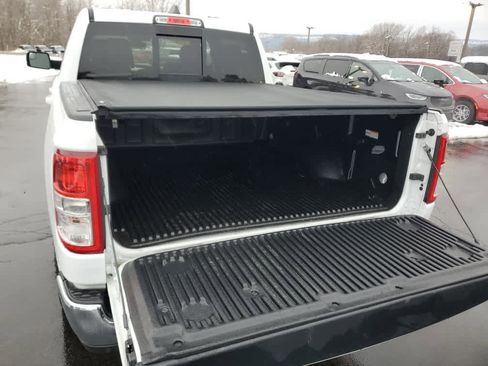 Used 2022 RAM 1500 Big Horn image 10