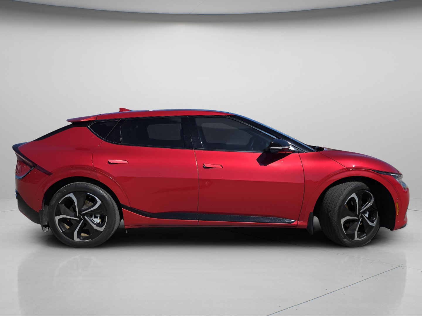Used 2023 Kia EV6 GT-Line AWD/4WD image 25