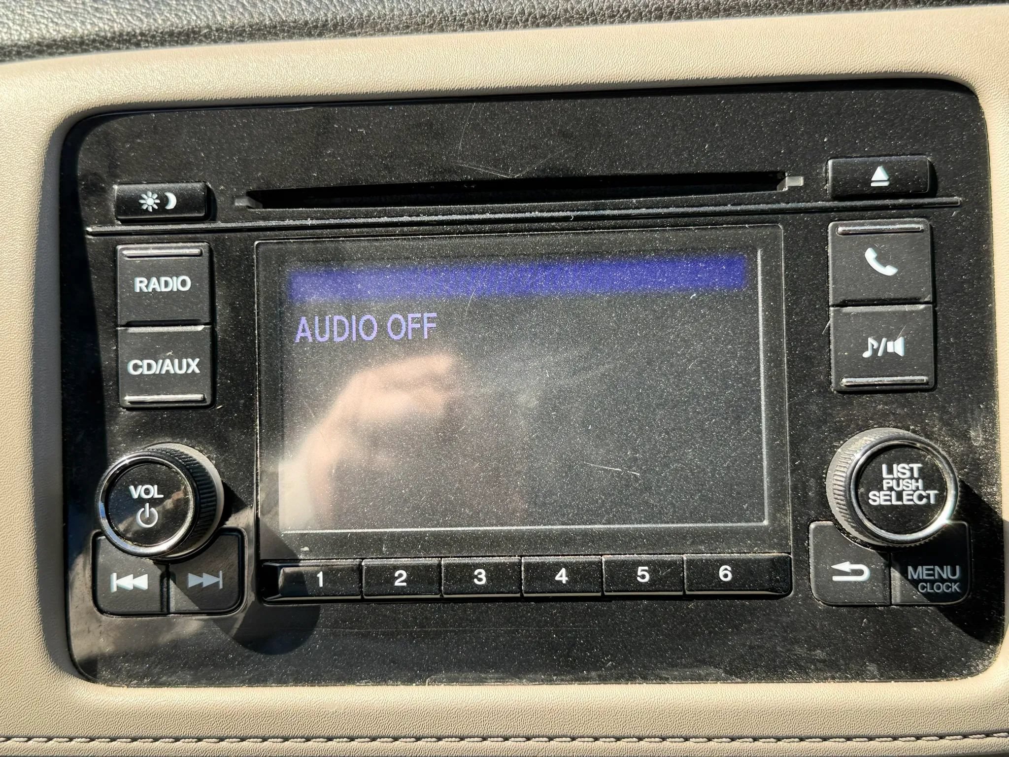 Used 2016 Honda HR-V LX image 31