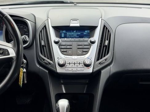 Used 2011 Chevrolet Equinox LT image 20