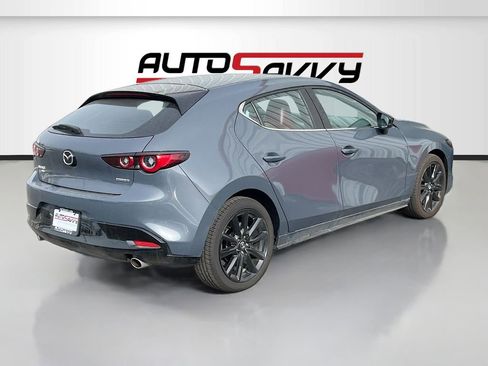 Used 2024 MAZDA MAZDA3 s AWD/4WD image 7
