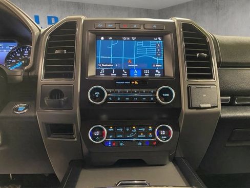 Certified 2019 Ford Expedition XLT w/ Equipment Group 202A AWD/4WD image 17