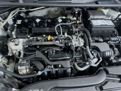 Certified 2024 Toyota Corolla LE FWD image 29
