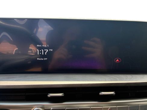 Used 2023 Kia Telluride EX X-Line AWD/4WD image 14