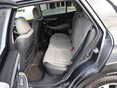 Certified 2023 Subaru Outback Limited image 51