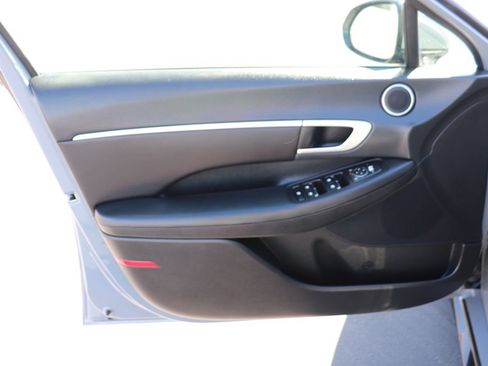 Used 2024 Hyundai Sonata SEL FWD image 8