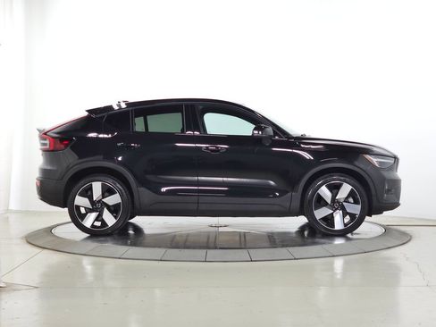 Used 2023 Volvo C40 P8 Recharge Ultimate w/ Protection Package Premier AWD/4WD image 12