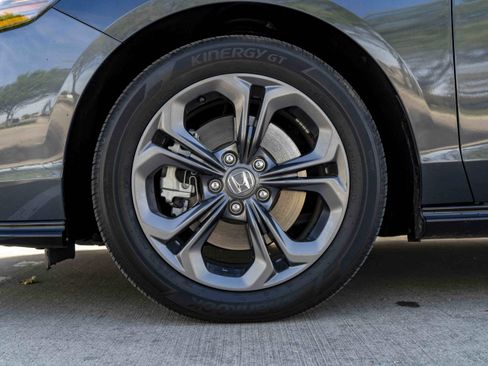 Used 2024 Honda Accord EX-L image 14