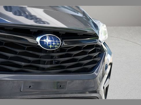 Used 2024 Subaru Impreza 2.0i AWD/4WD image 10