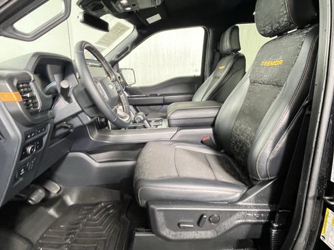 Used 2024 Ford F150 Tremor w/ Bed Utility Package image 10