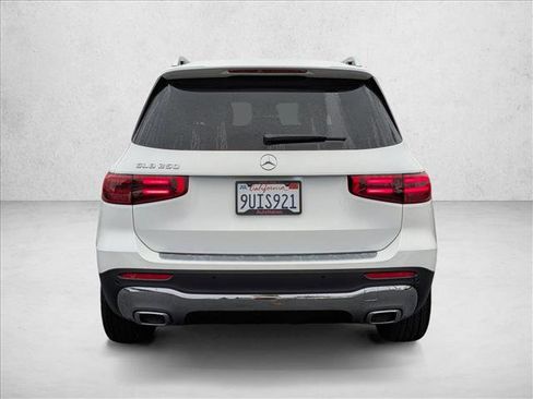 Certified 2025 Mercedes-Benz GLB 250 GLB 250 image 7