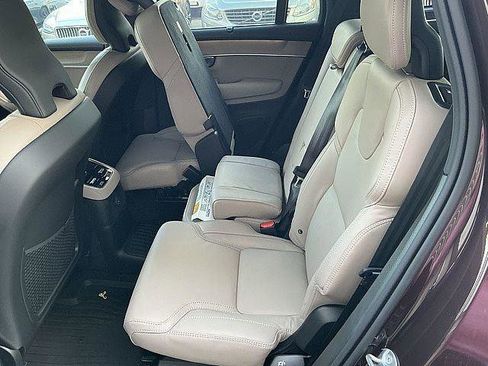 New 2026 Volvo XC90 T8 Ultra w/ Protection Package Premier AWD/4WD image 14
