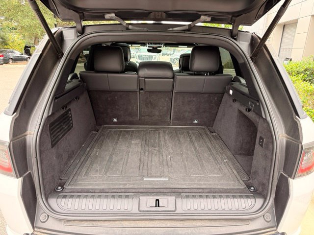 Used 2018 Land Rover Range Rover Sport Autobiography AWD/4WD image 31