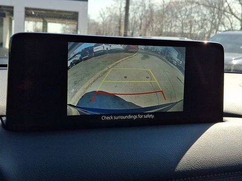 Used 2024 MAZDA CX-5 AWD 2.5 S w/ Premium Plus Pkg image 18