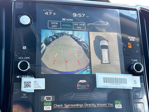 New 2026 Subaru Ascent Limited image 16