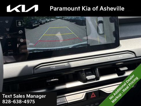 New 2027 Kia Telluride SX X-Line AWD/4WD image 10