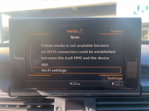 Used 2018 Audi A6 2.0T Premium w/ Cold Weather Package image 32